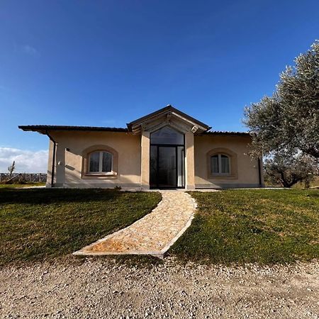 La Riballina Villa Riano  Екстериор снимка
