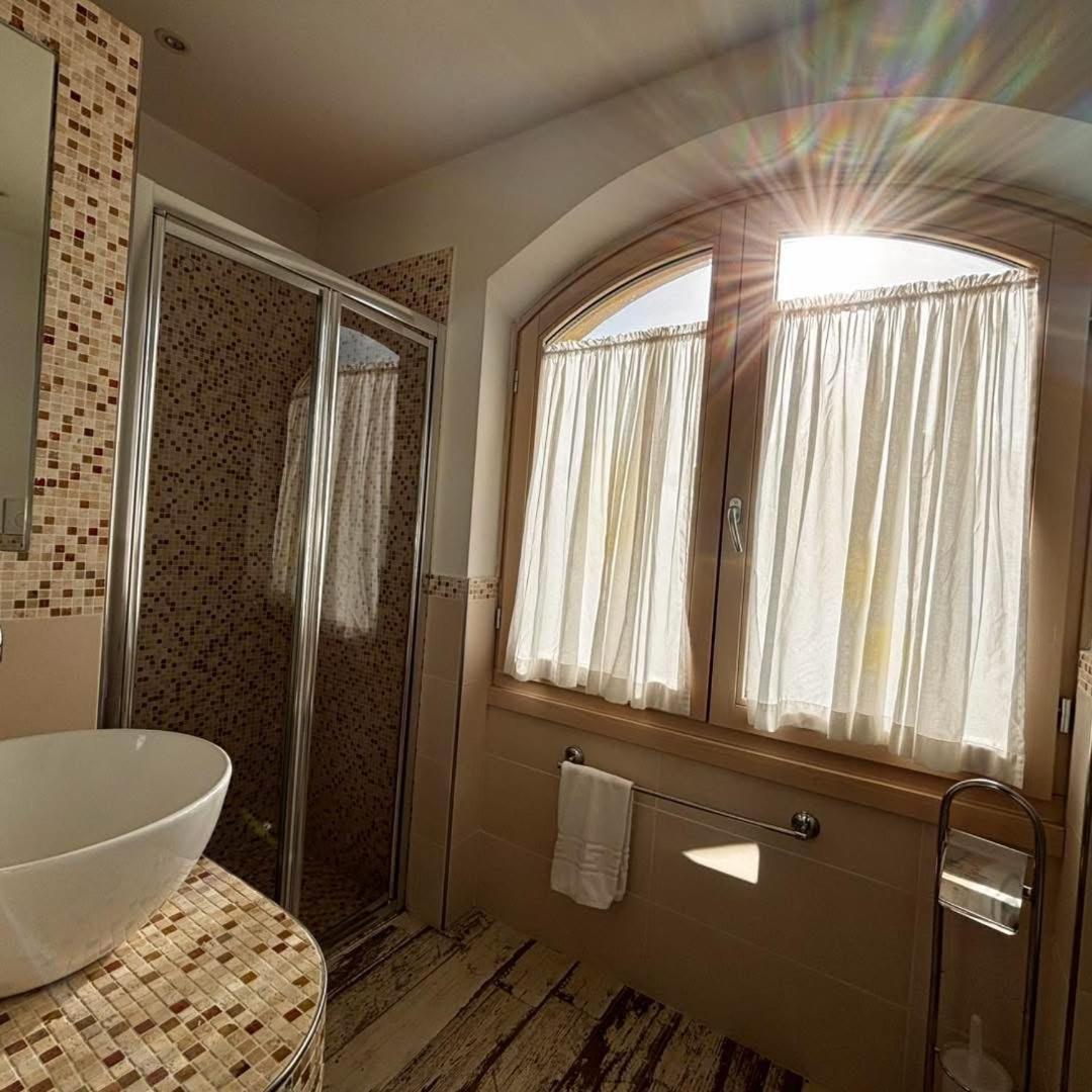 La Riballina Villa Riano  Екстериор снимка