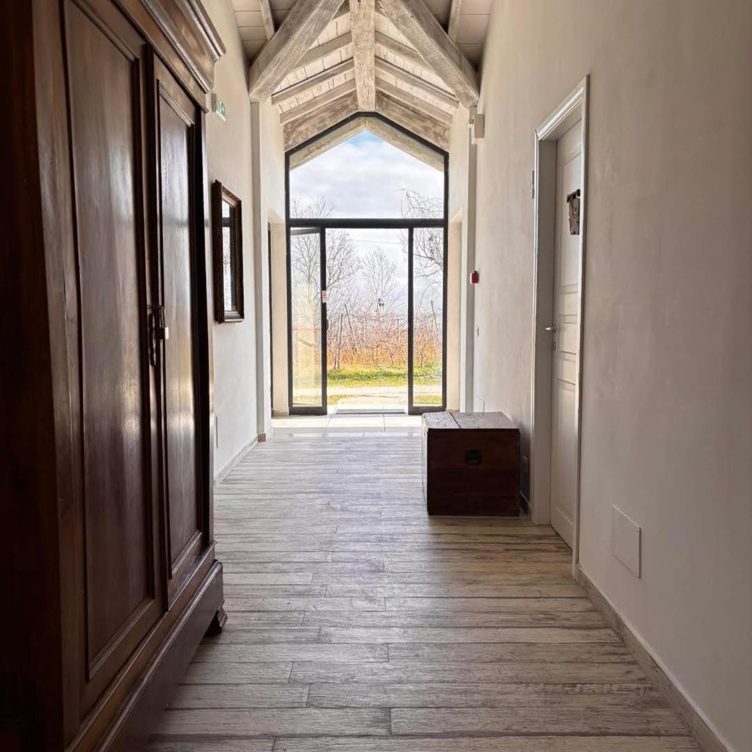 La Riballina Villa Riano  Екстериор снимка